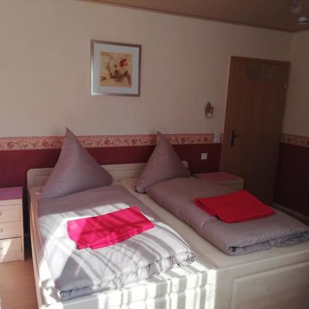 Urlaub Auf Dem Winzerhof Lamp Διαμέρισμα Weiler bei Monzingen Εξωτερικό φωτογραφία