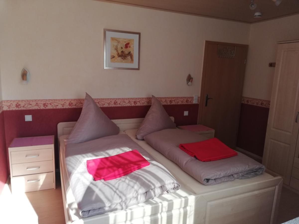 Urlaub Auf Dem Winzerhof Lamp Διαμέρισμα Weiler bei Monzingen Εξωτερικό φωτογραφία