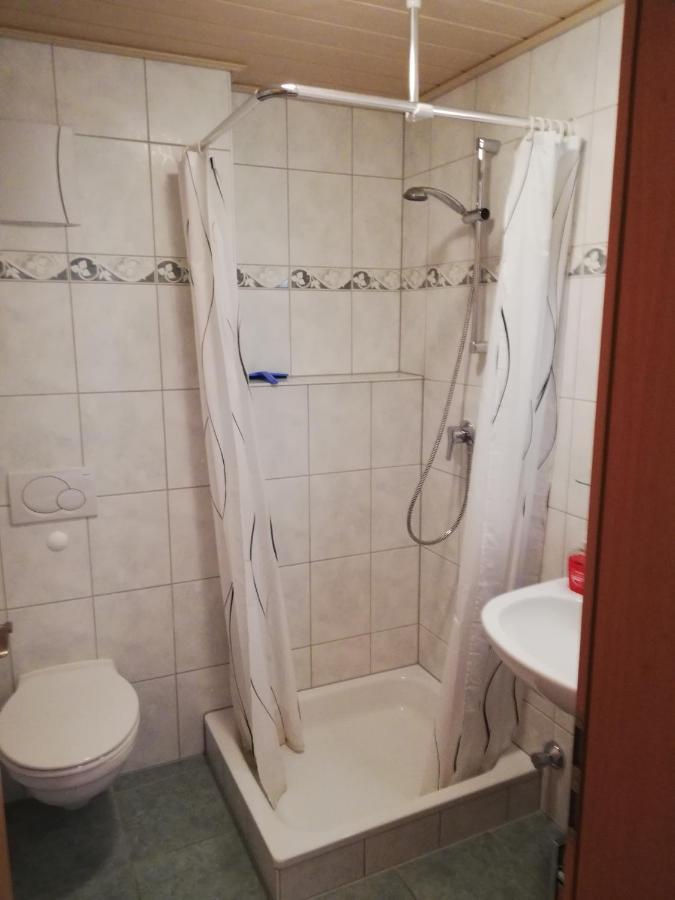 Urlaub Auf Dem Winzerhof Lamp Διαμέρισμα Weiler bei Monzingen Εξωτερικό φωτογραφία