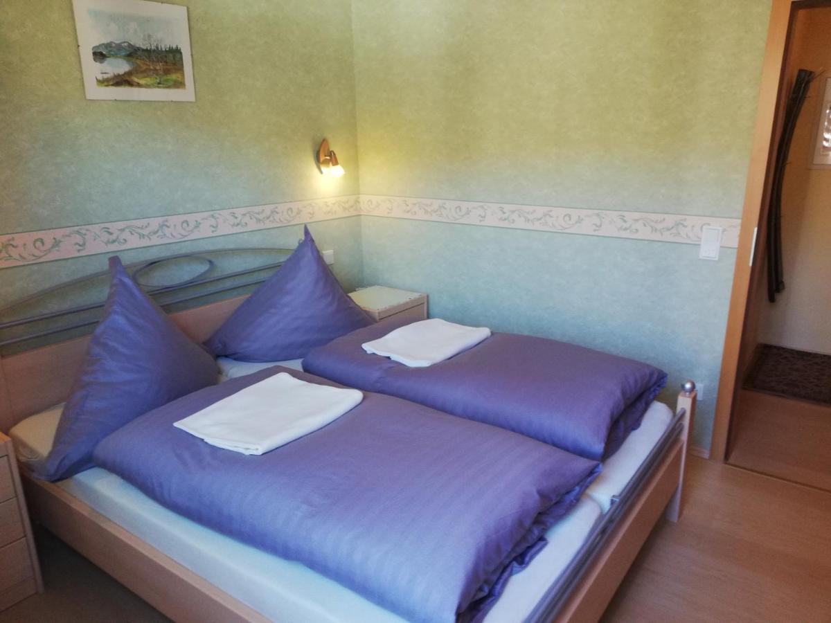 Urlaub Auf Dem Winzerhof Lamp Διαμέρισμα Weiler bei Monzingen Εξωτερικό φωτογραφία